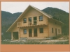 Proiecte case din lemn masiv