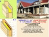 Structura constructie case de lemn