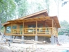 Proiecte case din lemn
