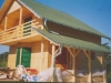 case din lemn Harghita